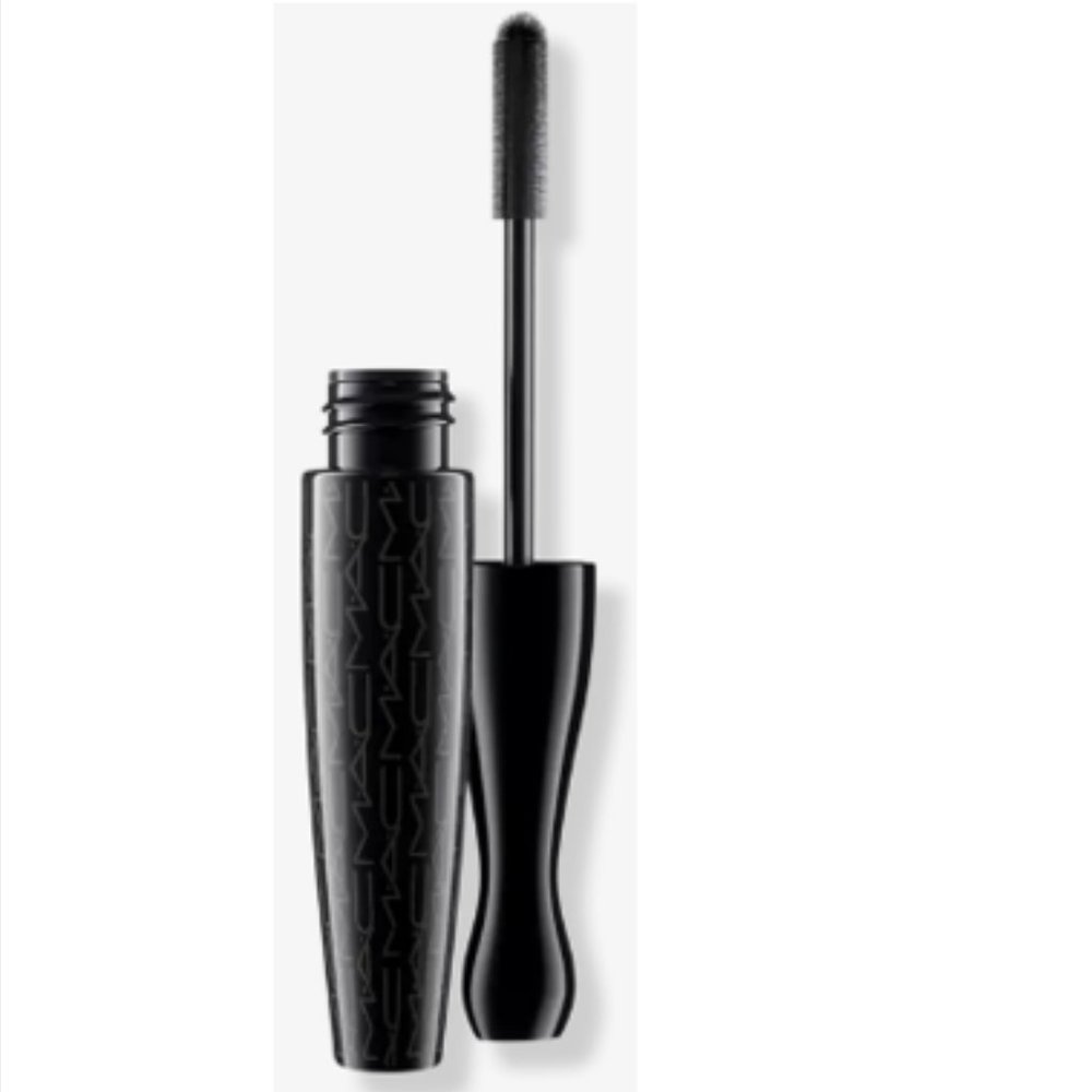 New! MAC In Extreme Dimension 3D Black Lash Mascara